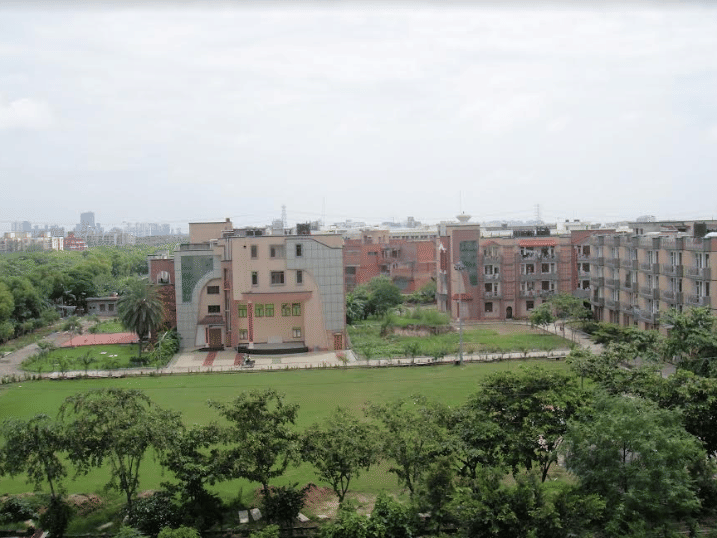 Ishan Educational Institutions Greater Noida Campus photo 6